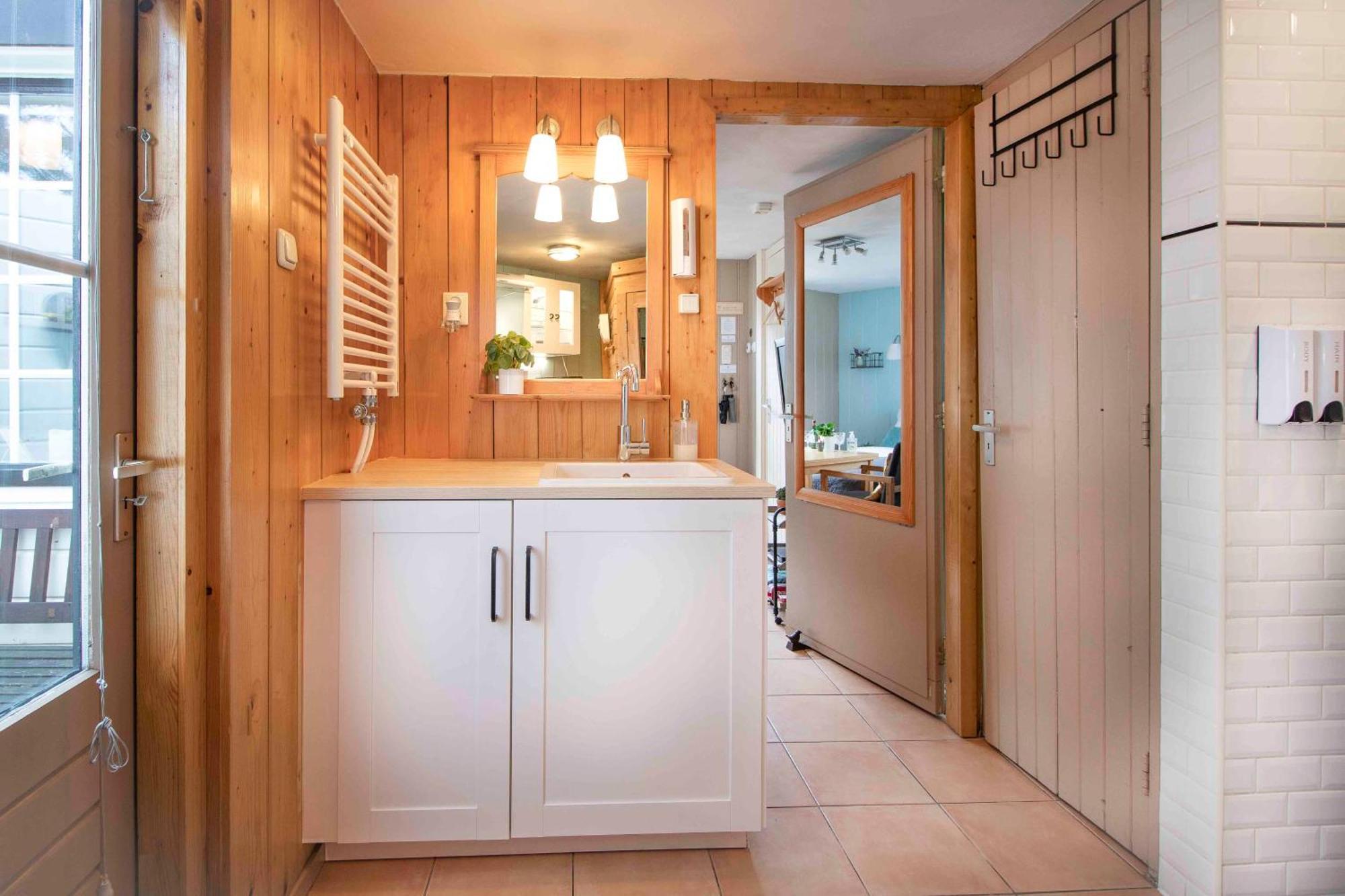 B&B Noordzee-Kerstdeco-Sauna-Strand7Km-Kennemerduinen Driehuis Buitenkant foto
